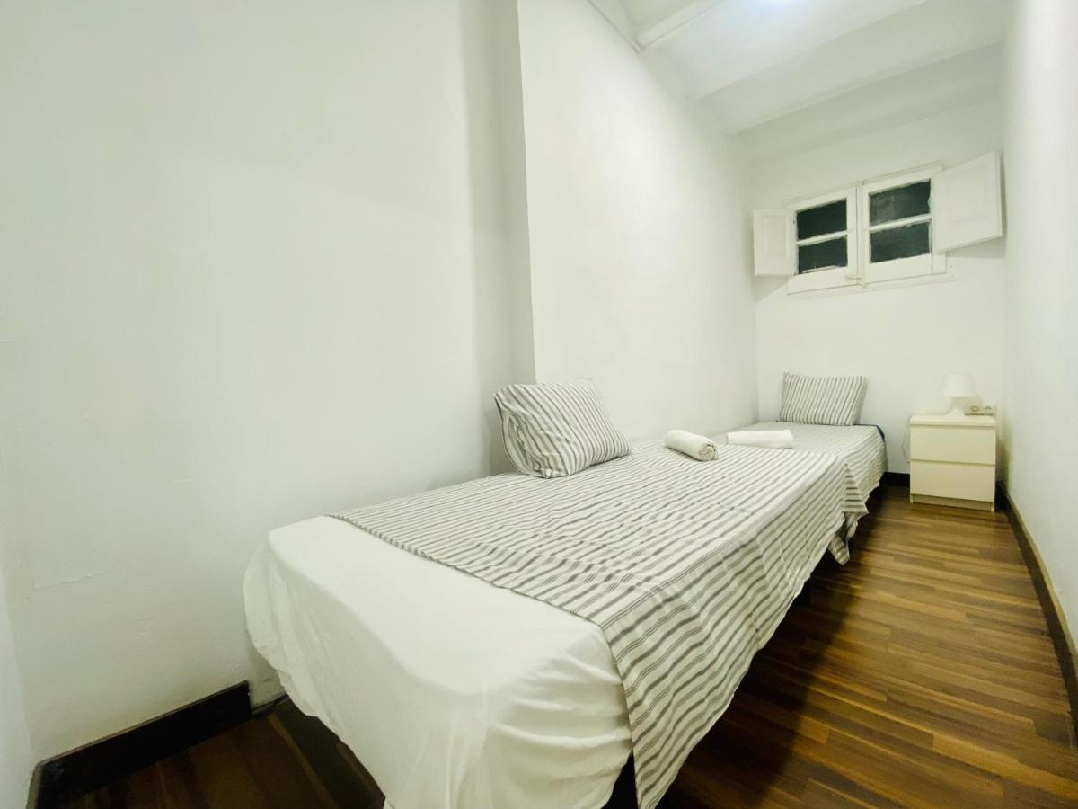巴塞罗那08 Apartament Lof 3 2公寓 外观 照片